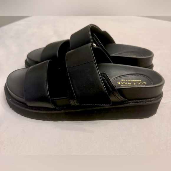 Cole Haan Women’s Cloudfeel Slide Sandal, sz 7 - Picture 7 of 16
